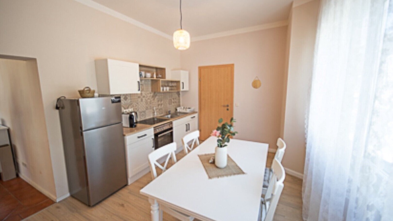 Photo of Kitchen in Krumpendorf am Woerther See