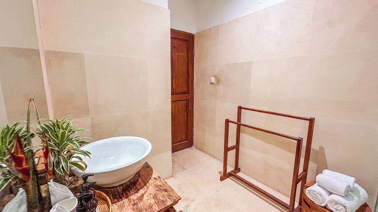 Photo of Bathroom in Pecatu