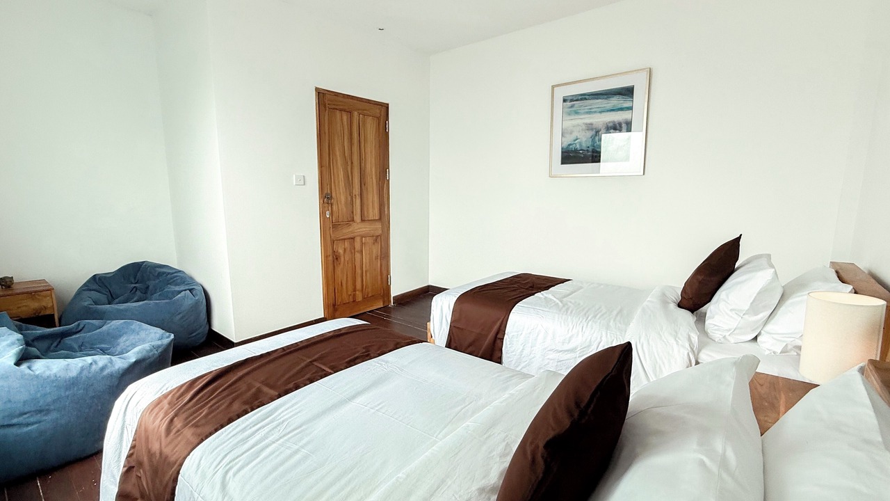 Photo of Bedroom in Pecatu