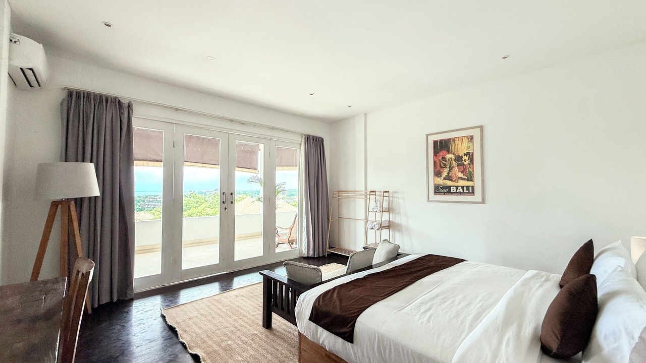 Photo of Bedroom in Pecatu