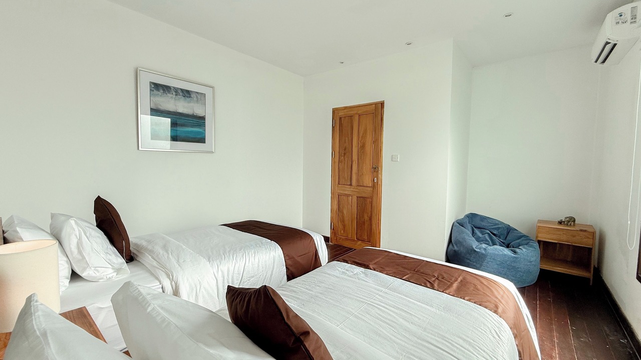 Photo of Bedroom in Pecatu