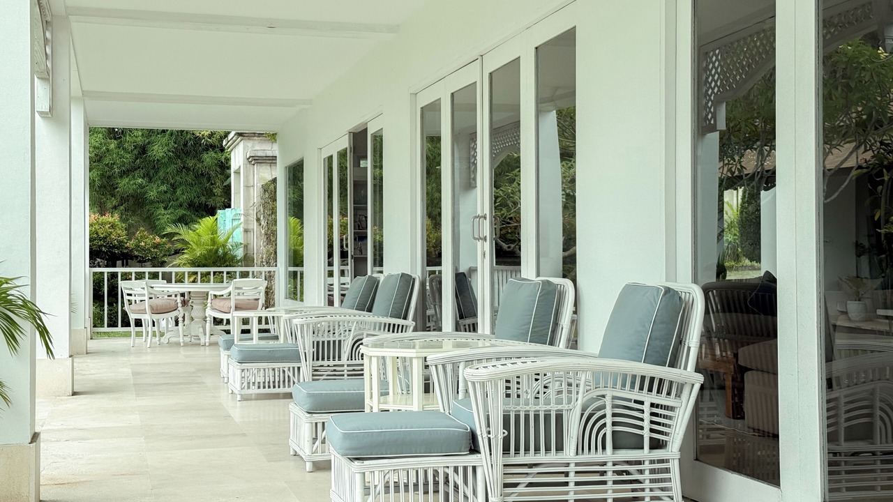 Photo of Outdoor in Pecatu