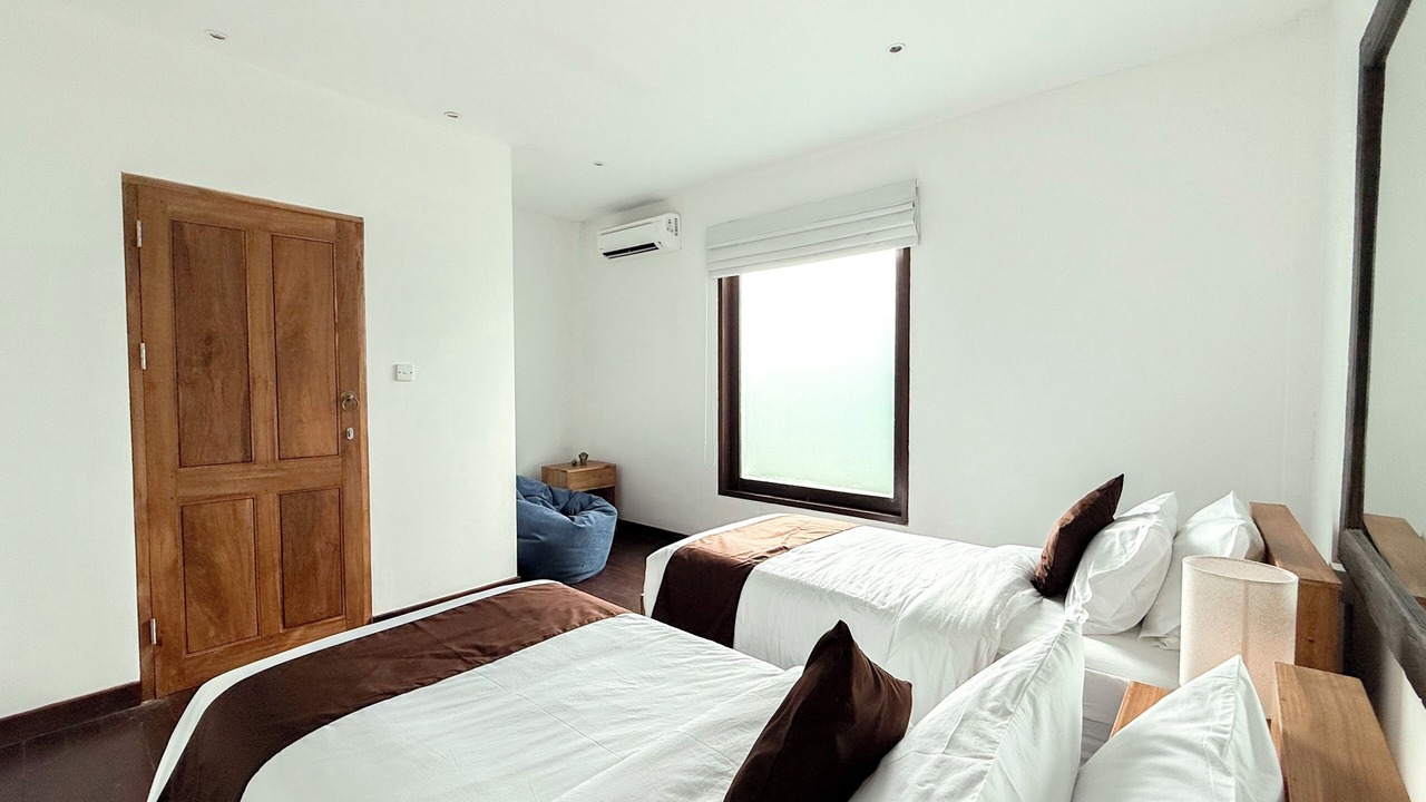 Photo of Bedroom in Pecatu