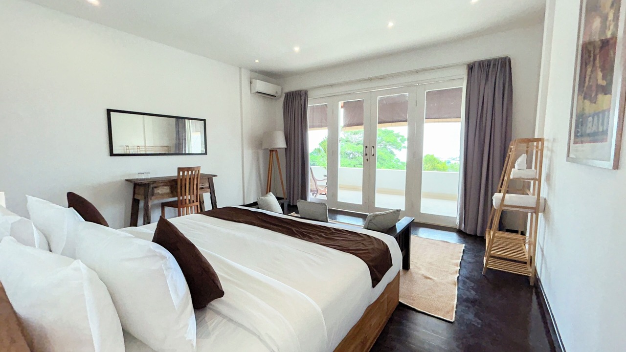 Photo of Bedroom in Pecatu
