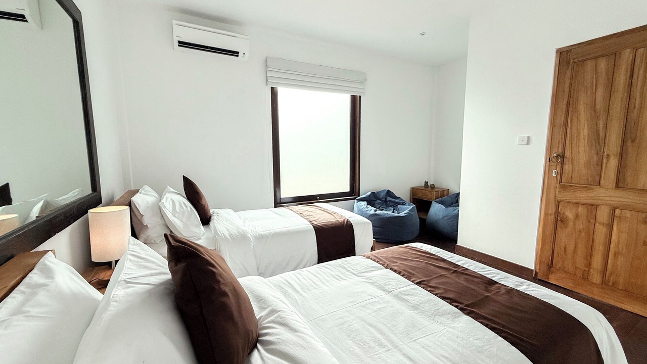 Photo of Bedroom in Pecatu
