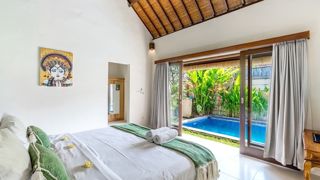 Photo of Bedroom in Sunset Road