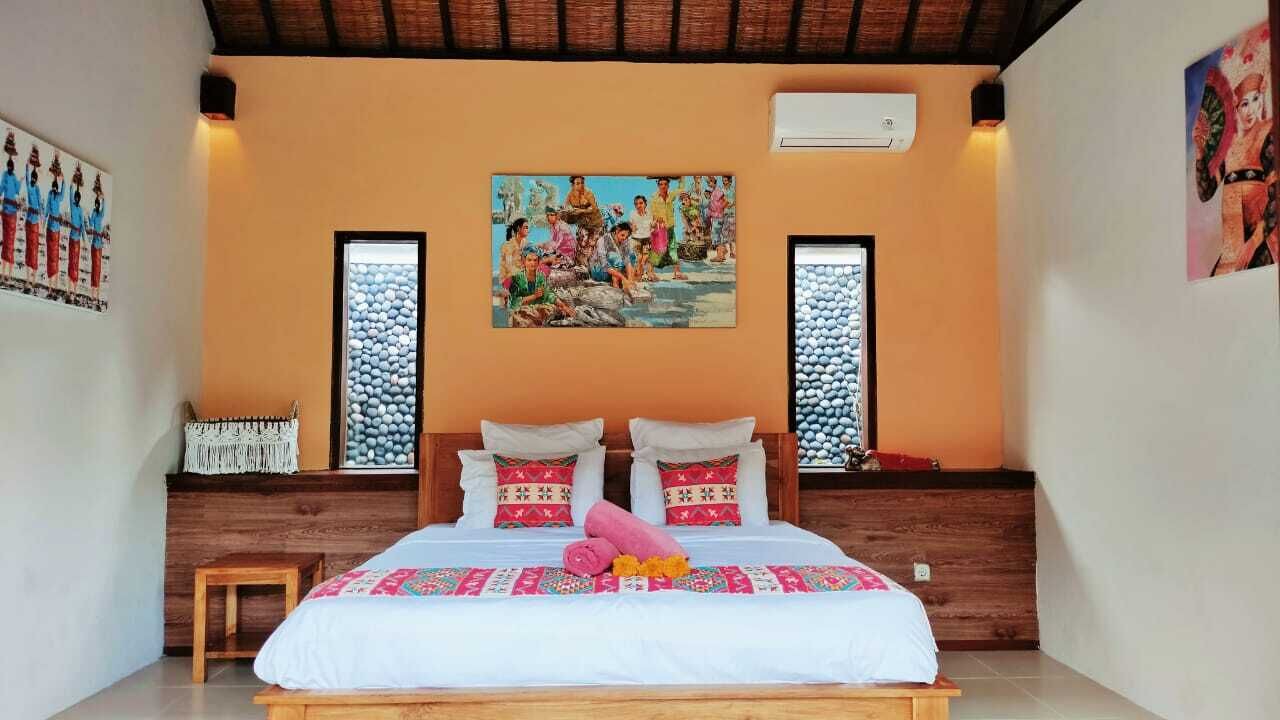 Photo of Bedroom in Sunset Road
