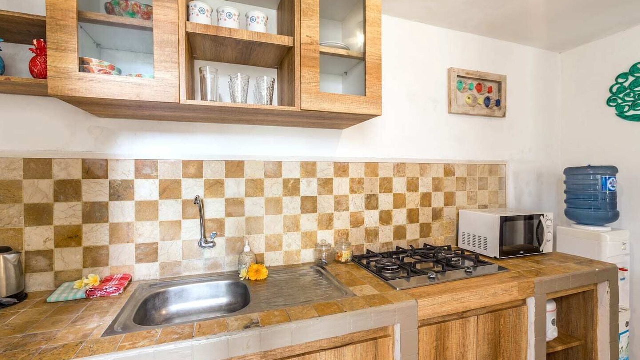 Photo of Kitchen in Sunset Road