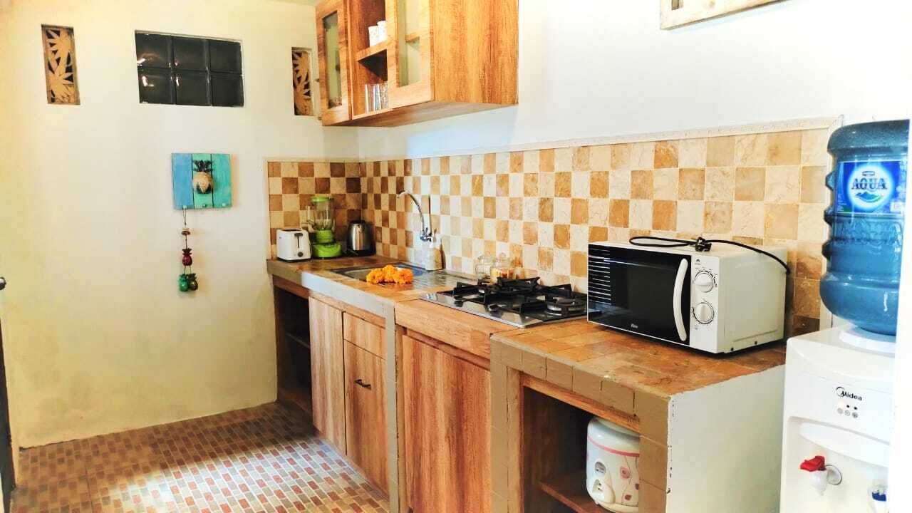 Photo of Kitchen in Sunset Road