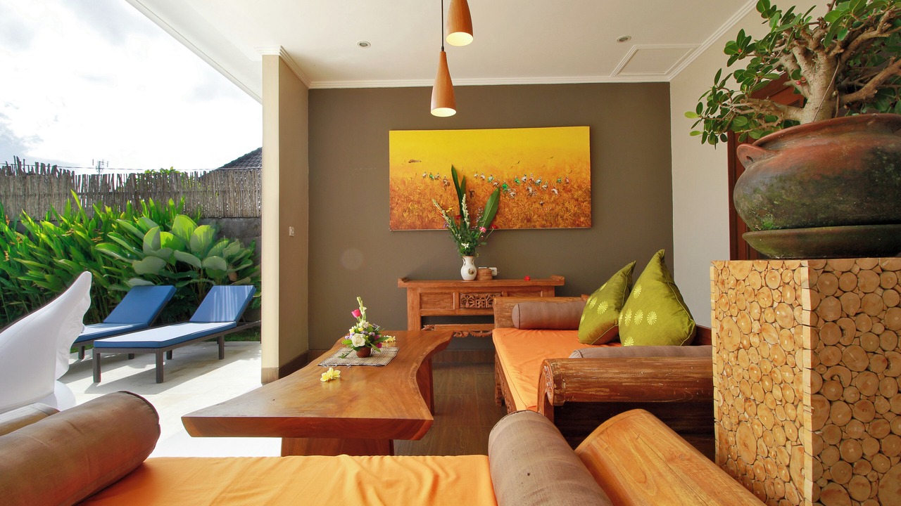 Photo of Livingroom in Singakerta