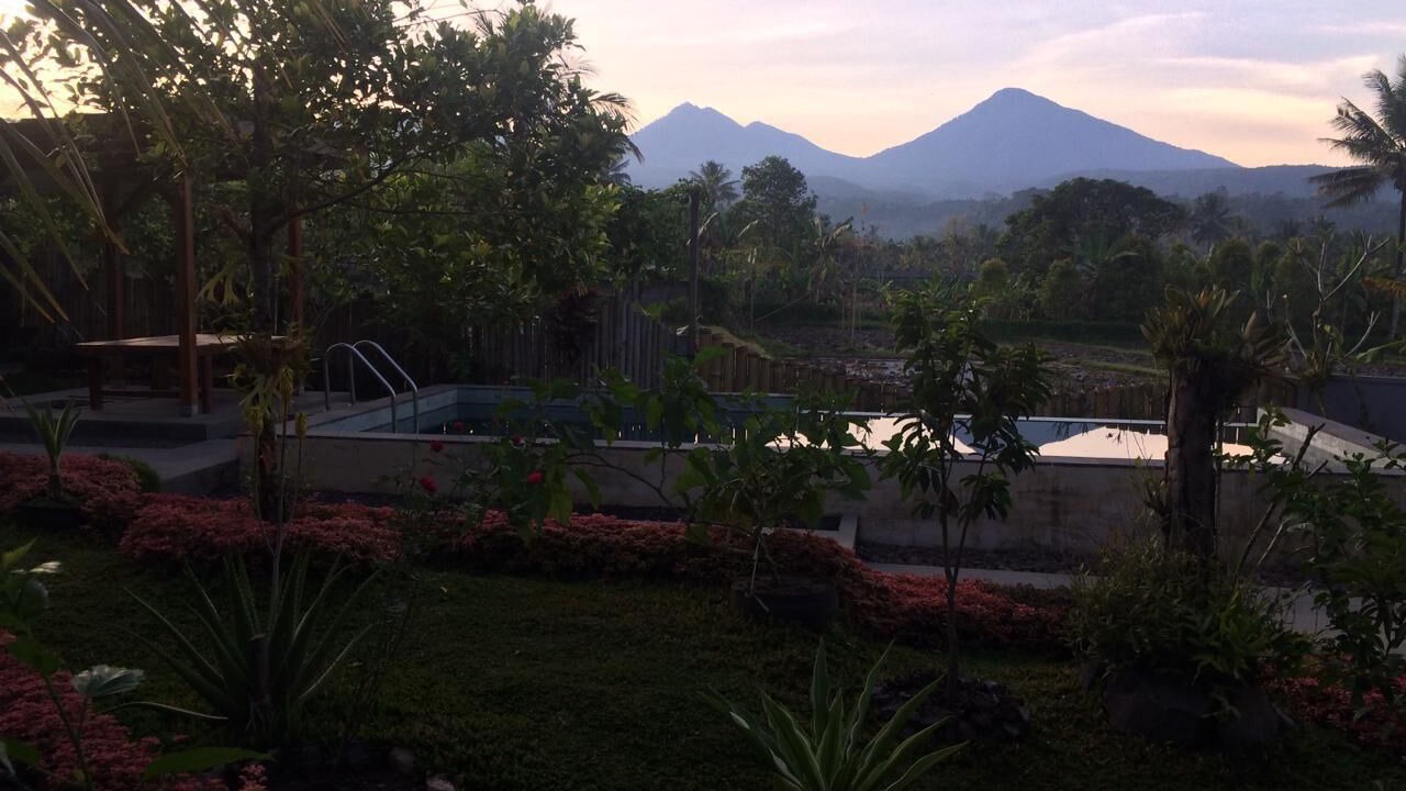Photo of Outdoor in Banjartegehe
