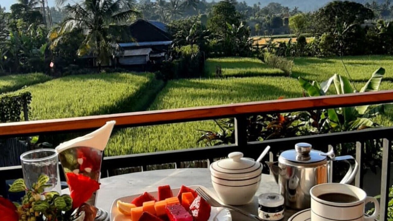 Photo of Outdoor in Banjartegehe