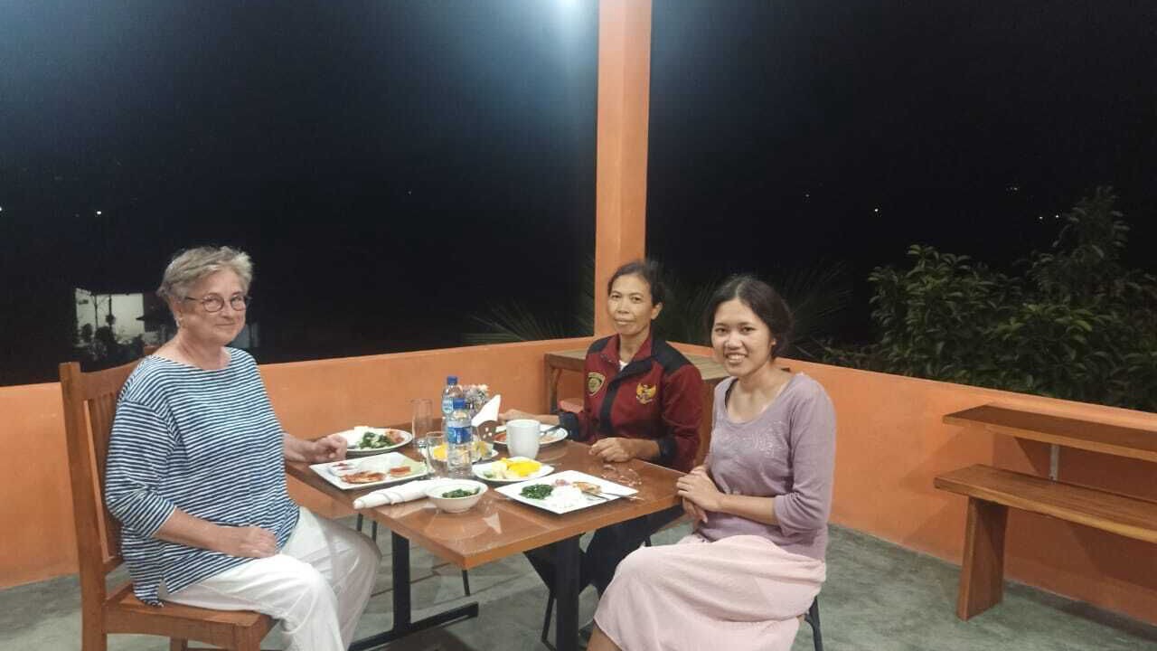 Photo of Outdoor in Banjartegehe