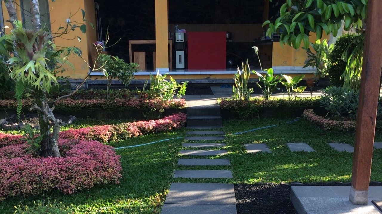 Photo of Outdoor in Banjartegehe