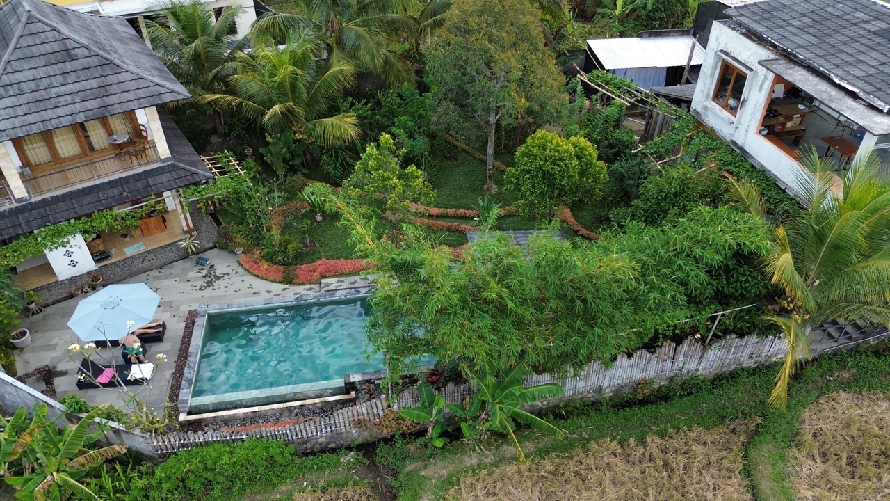Photo of Outdoor in Banjartegehe