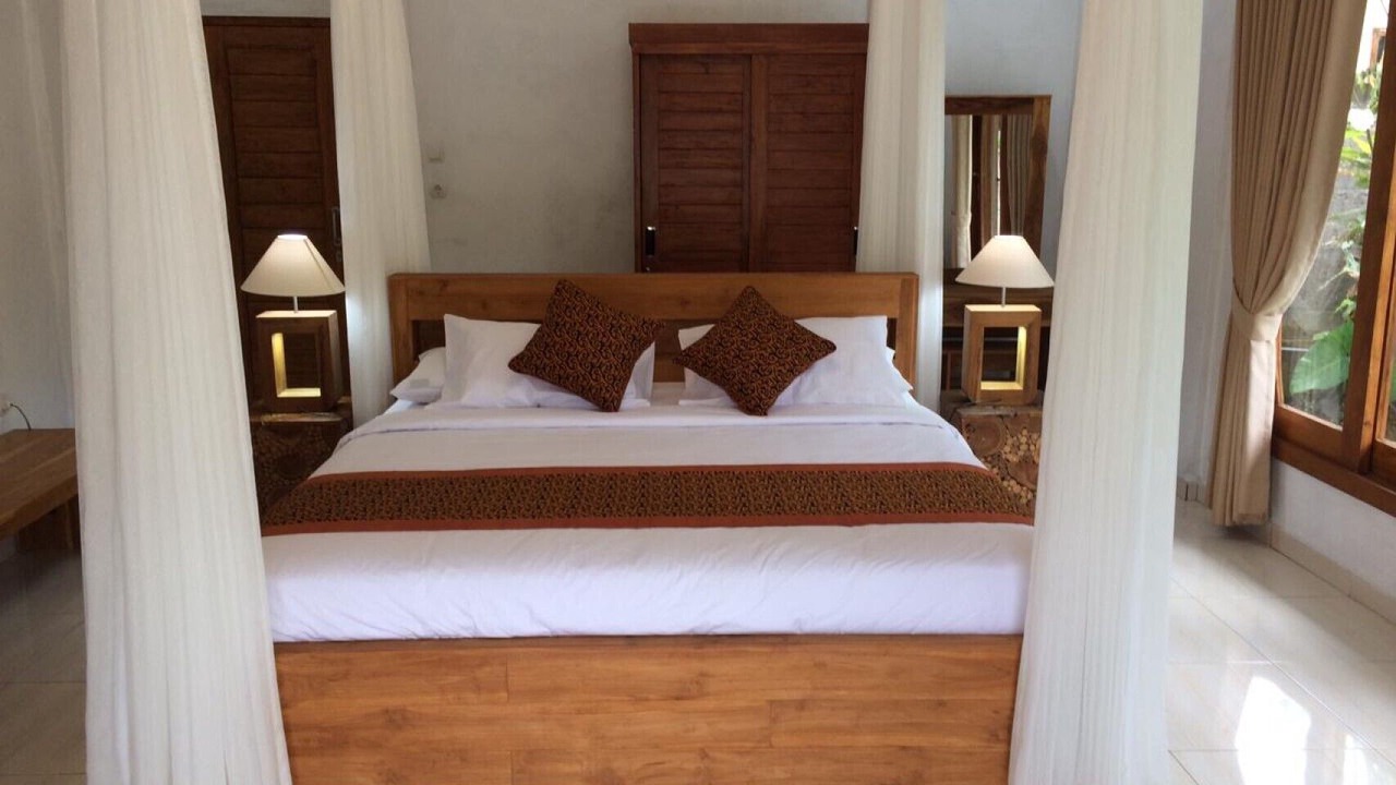 Photo of Bedroom in Banjartegehe