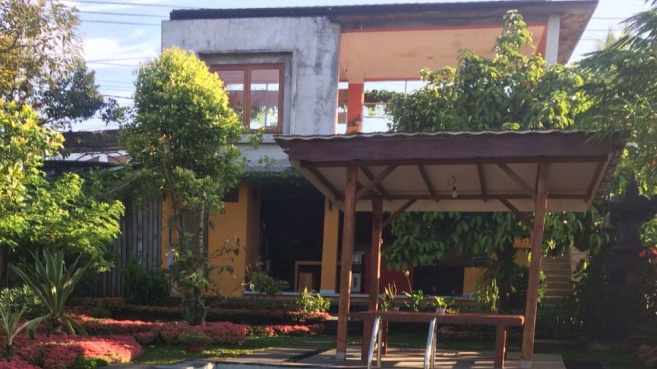 Photo of Outdoor in Banjartegehe