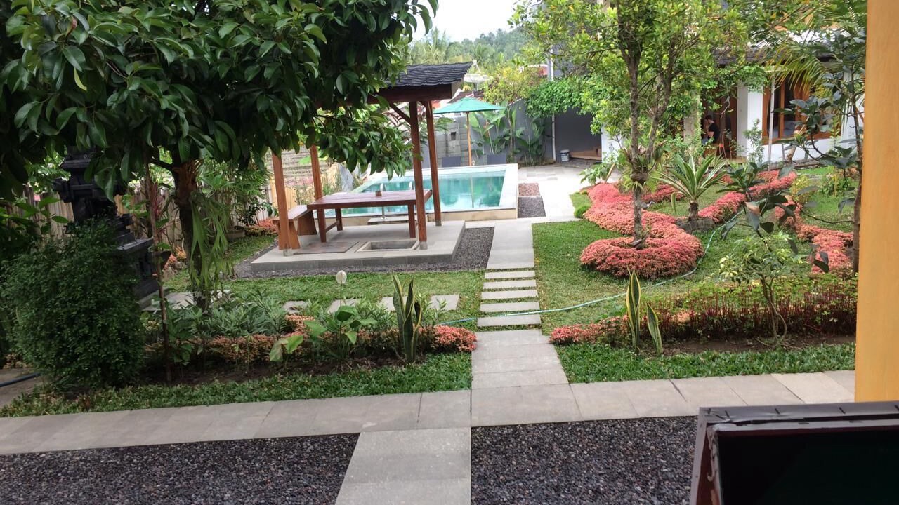 Photo of Outdoor in Banjartegehe