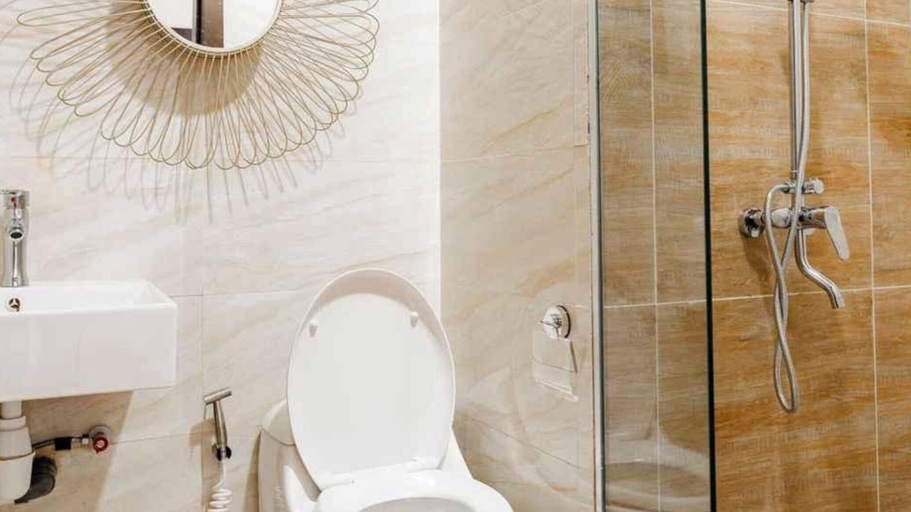 Photo of Bathroom in Lubuk Baja
