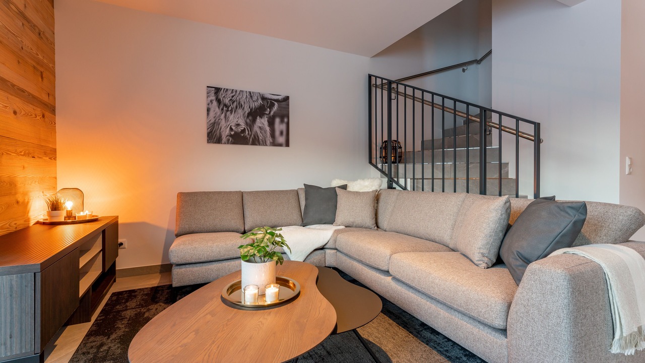 Photo of Livingroom in Sankt Lorenzen ob Murau