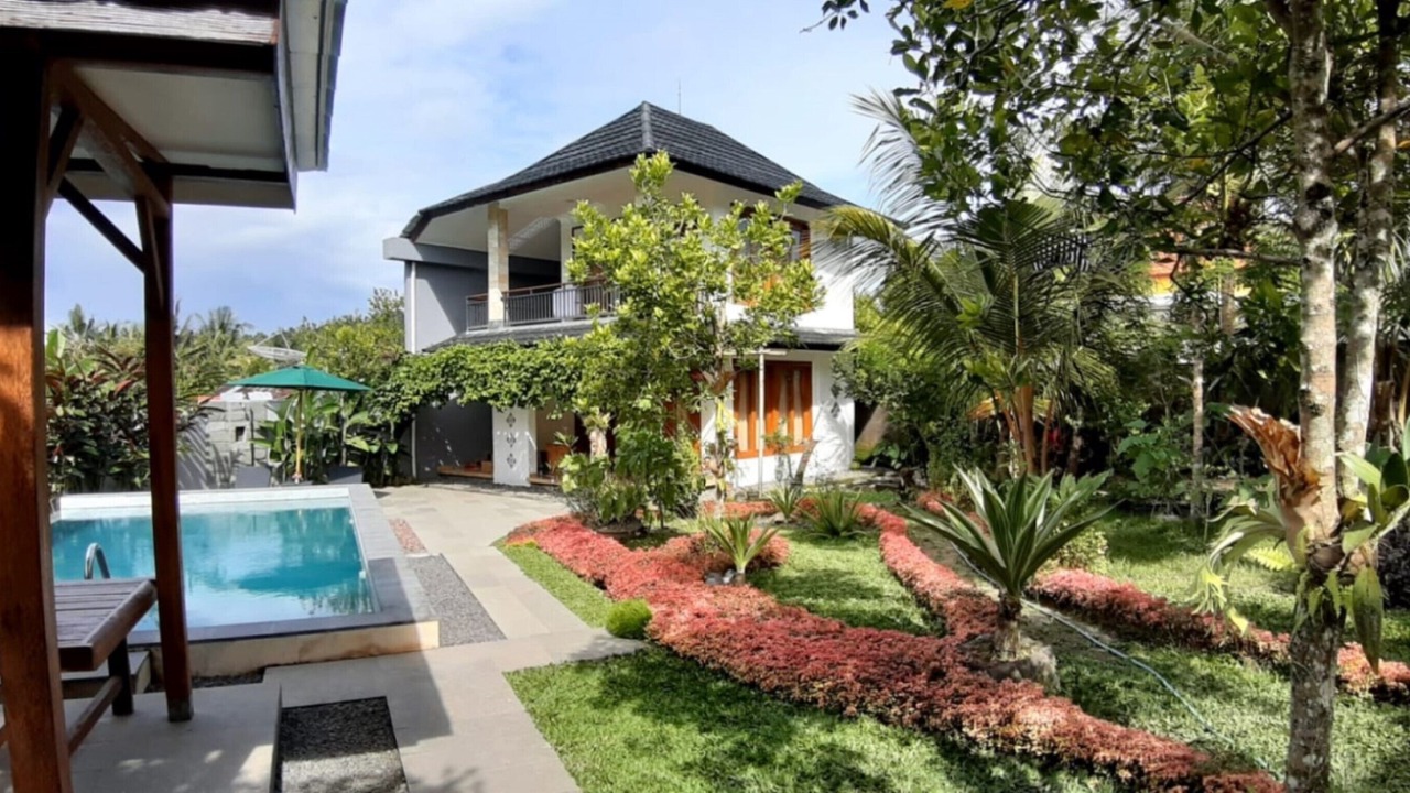 Photo of Outdoor in Banjartegehe