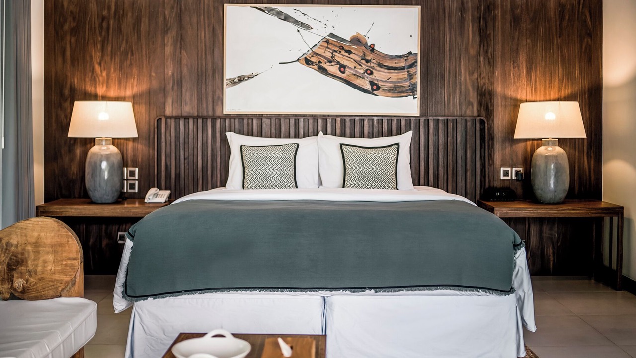 Photo of Bedroom in Batu Bolong