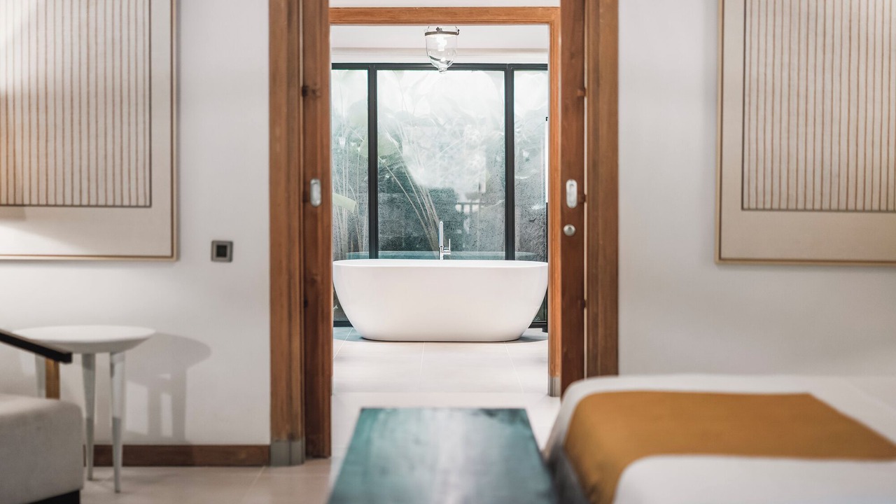 Photo of Bathroom in Batu Bolong
