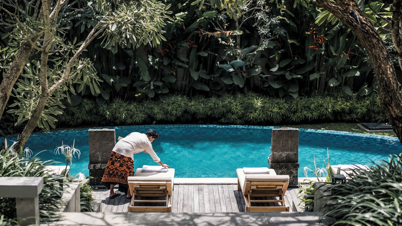 Photo of Outdoor in Batu Bolong