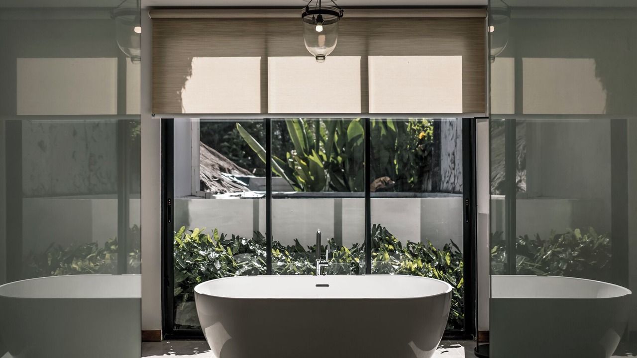 Photo of Bathroom in Batu Bolong