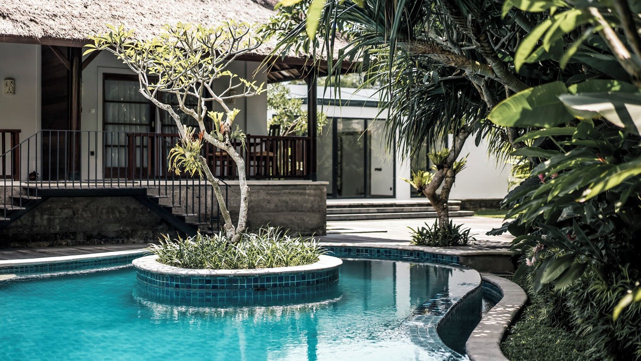 Photo of Bedroom in Batu Bolong