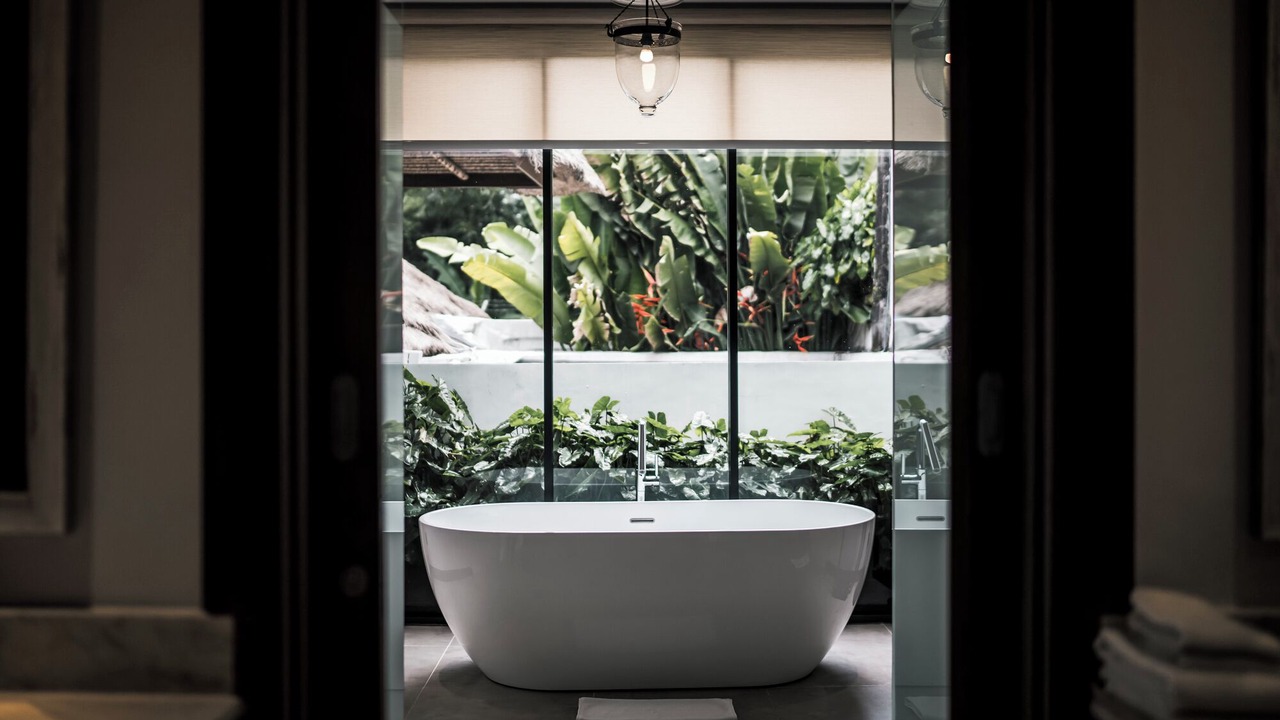 Photo of Bathroom in Batu Bolong