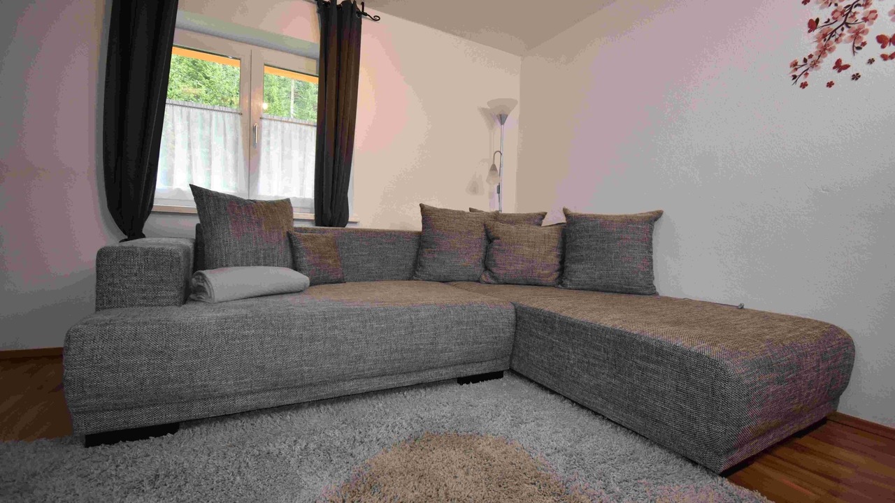 Photo of Livingroom in Nauders