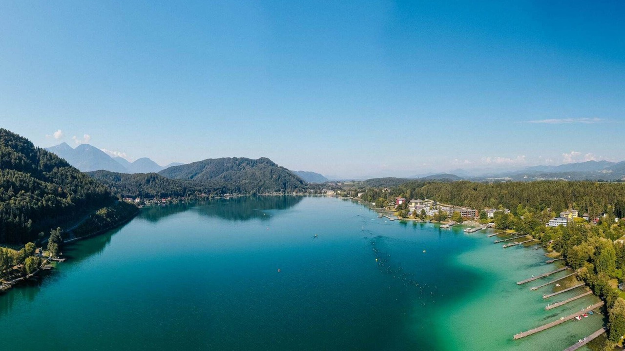 Photo of Others in Klopein am Klopeiner See