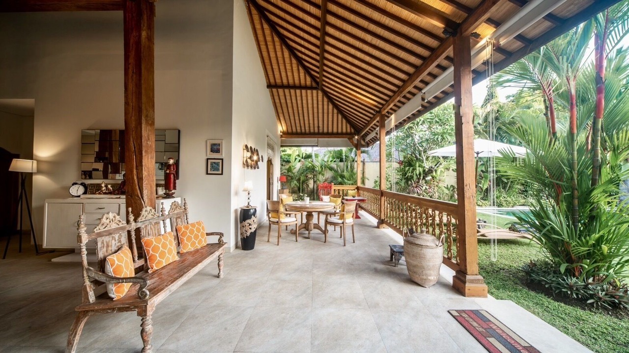 Photo of Outdoor in Dalung