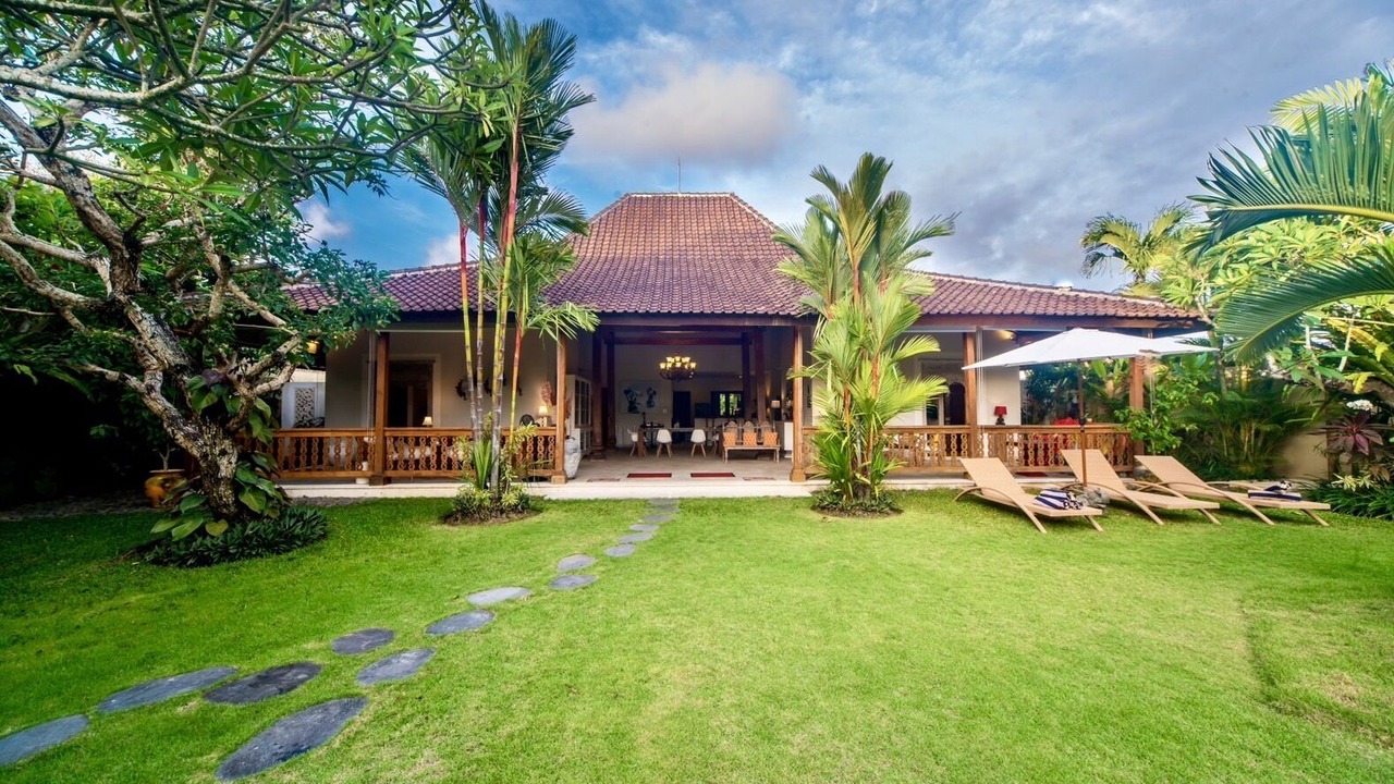 Photo of Outdoor in Dalung