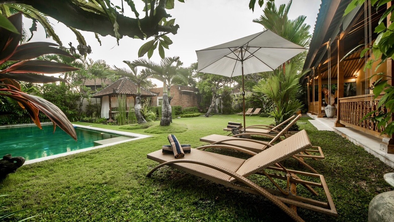 Photo of Outdoor in Dalung
