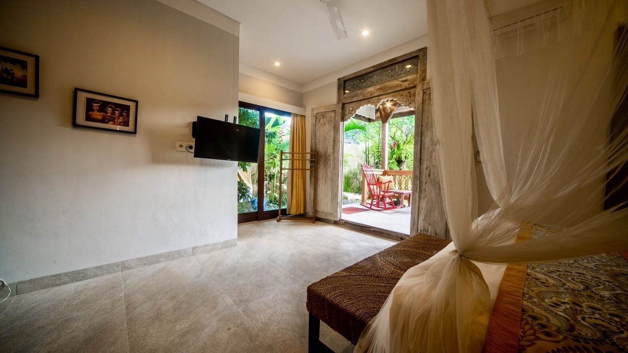 Photo of Bedroom in Dalung