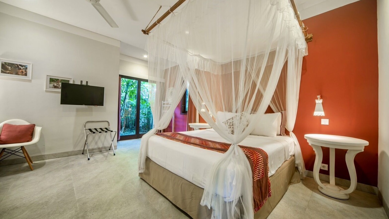 Photo of Bedroom in Dalung