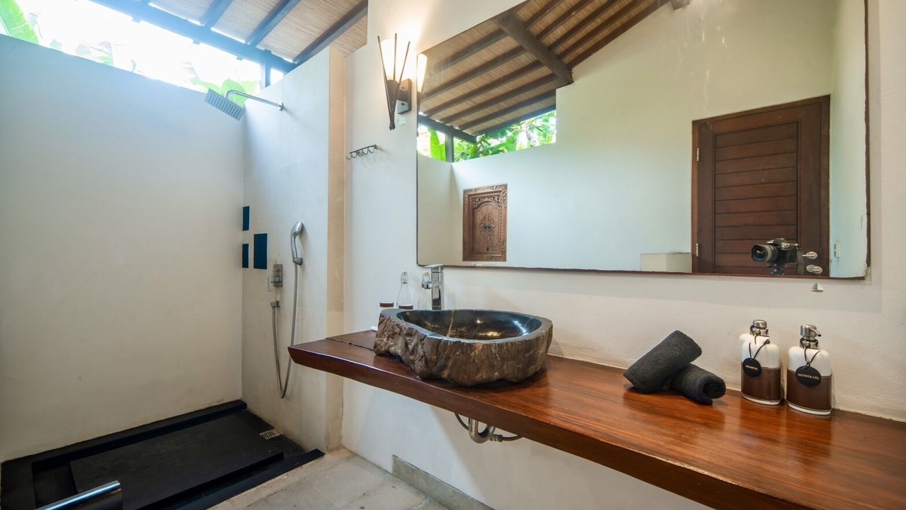 Photo of Bathroom in Dalung