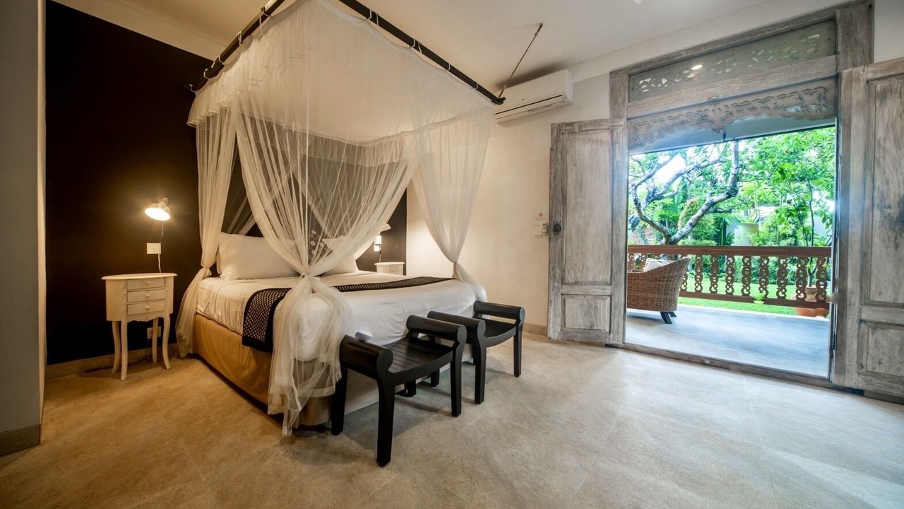 Photo of Bedroom in Dalung