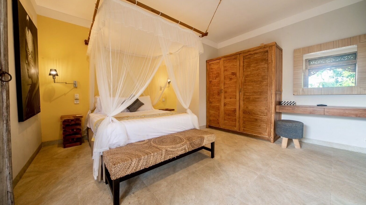 Photo of Bedroom in Dalung