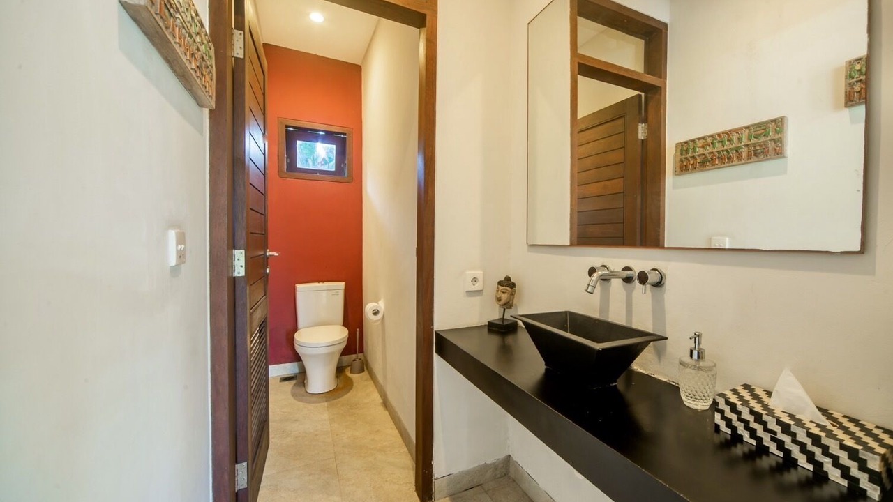 Photo of Bathroom in Dalung