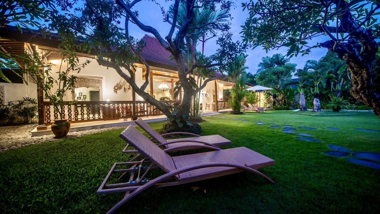 Photo of Patio Balcony in Dalung