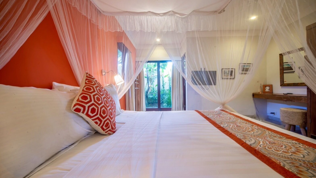 Photo of Bedroom in Dalung
