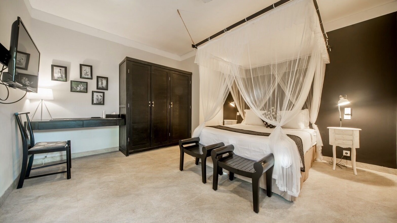 Photo of Bedroom in Dalung