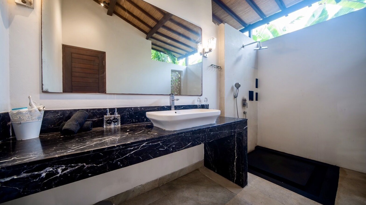 Photo of Bathroom in Dalung