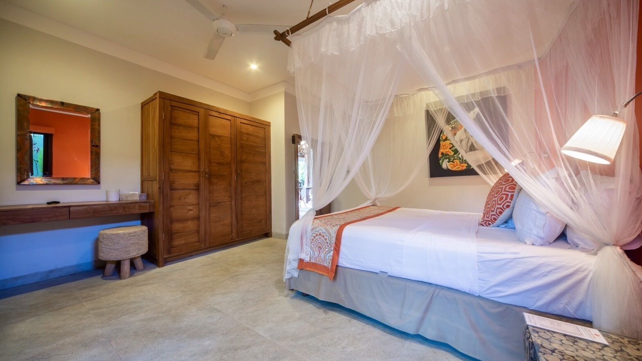 Photo of Bedroom in Dalung