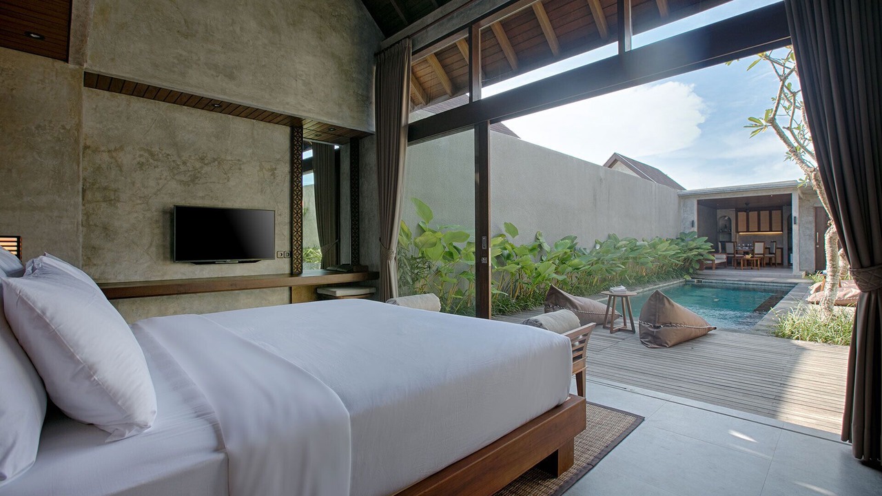 Photo of Bedroom in Kampial