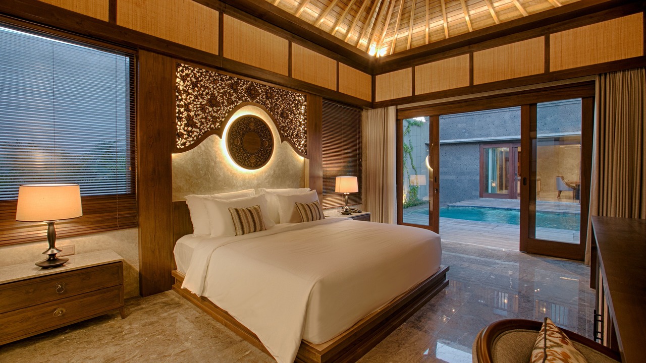 Photo of Bedroom in Kampial