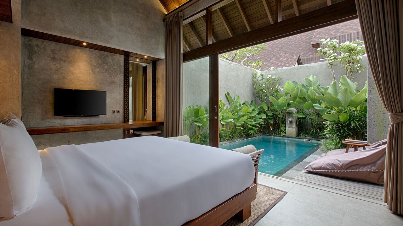Photo of Bedroom in Kampial